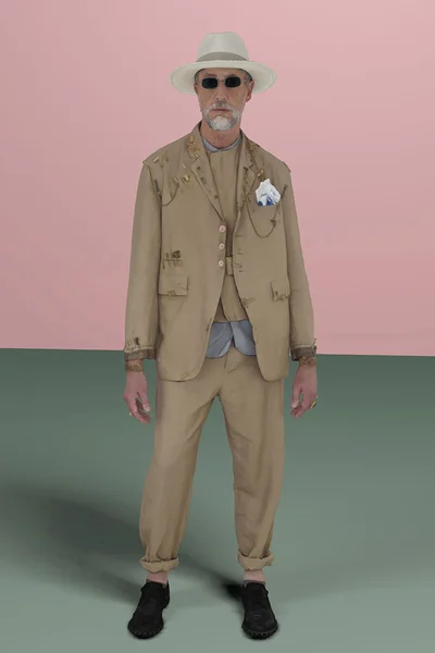 Look 1